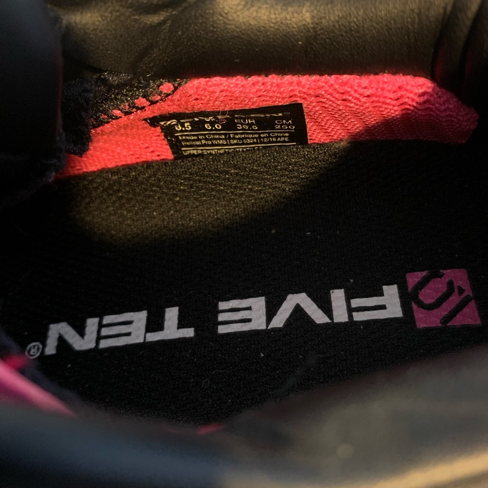 Five Ten Hellcat Pro - Picture 5 of 7